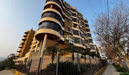 Òtimo apartamento com sacada e 3 Dormitórios sendo um Suíte À Venda no Centro de Dois Irmãos/RS