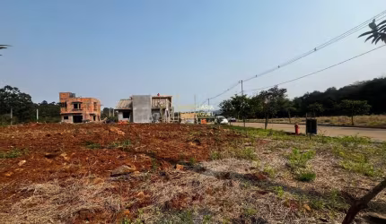 Terreno À Venda no Loteamento Concórdia em Dois Irmãos