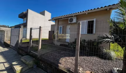 Casa com Ótimo Potencial À Venda no Bairro Bela Vista em Dois Irmãos/RS por R$ 385.000,00