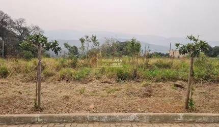 Terreno no Loteamento Concórdia em Dois Irmãos