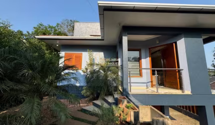 Casa À Venda em Dois Irmãos/RS