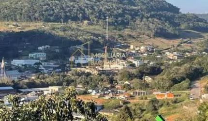 Terrenos à Venda em Santa Maria do Herval