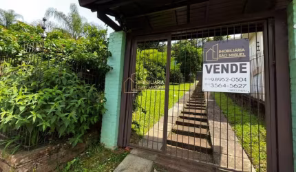 Chalé À Venda no Bairro Beira Rio em Dois Irmãos/RS por R$ 318.000,00