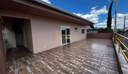 Apartamento disponível para a locação no bairro floresta em Dois Irmãos