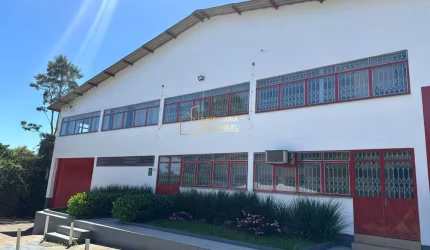 Venda ou Locação de 3 Prédios Comerciais - BR 116, Picada São Paulo, Morro Reuter
