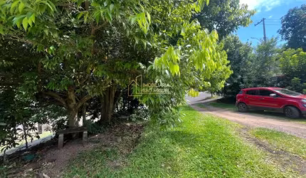 Terreno com 390m² À Venda no Bairro Floresta em Dois Irmãos/RS
