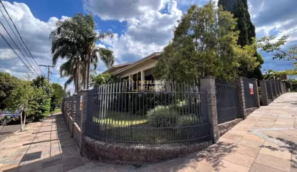 Casa para Venda no Bairro União em Dois Irmãos/RS