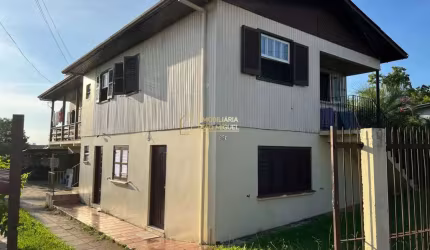 Casa para investimento de aluguel ou moradia no bairro Primavera, em Dois Irmãos