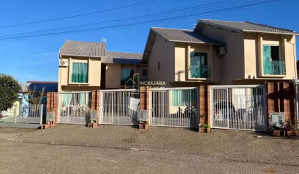 Sobrado À Venda no Bairro União em Dois Irmãos/RS