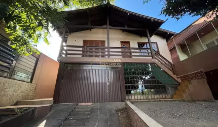 Casa disponível para locação no bairro Vale Verde