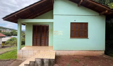 Casa para Locação no Bairro Industrial em Dois Irmãos