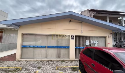 Sala Comercial para Locação - Av. São Miguel, Centro