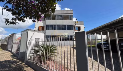 Apartamento semi mobiliado à venda no Residencial Primavera, no bairro Primavera em Dois Irmãos.