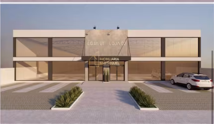 Oportunidade! Pavilhão Comercial localizado na AV. João Klauck em Dois Irmãos