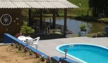 Chácara À Venda em São Sebastião do Caí/RS