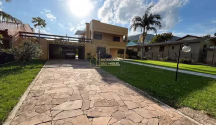 Casa Comercial para Locação em Dois Irmãos/RS – R$ 6.600/mês