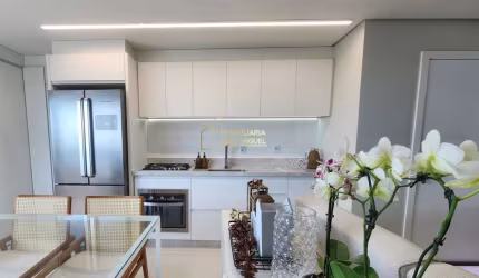 Apartamento Mobiliado À Venda no Bairro Floresta em Dois Irmãos/RS