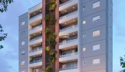 Apartamentos à venda no Residencial Toscana, em Sapiranga.