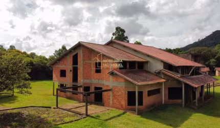 Hotel com 12 quartos, à venda em Morro Reuter, Morro Reuter
