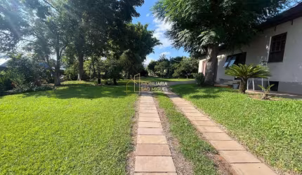 Terreno À Venda na Avenida João Klauck em Dois Irmãos