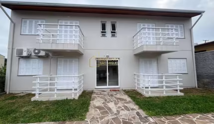 Apartamento Á Venda no Bairro Sete de Setembro em Dois Irmãos/RS