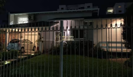 Residência de Alto Padrão à Venda – Bairro Floresta, Dois Irmãos/RS
