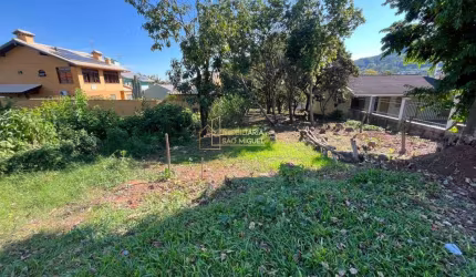 Terreno à Venda – Excelente Localização no Bairro Floresta em Dois Irmãos