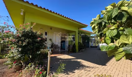 Casa À venda no Bairro União em Dois Irmãos/RS