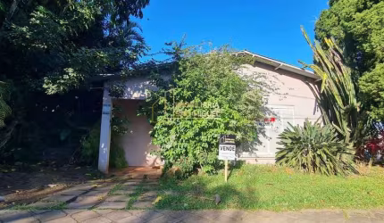 Casa com Potencial Comercial no Centro