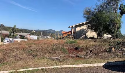 Terreno, 538.58m², à venda em Dois Irmãos, União