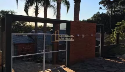 Casa com 3 quartos, 108.2m², à venda em Dois Irmãos, União