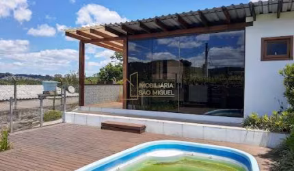 Casa com 4 quartos, 420m², à venda em Dois Irmãos, Bairro Navegantes