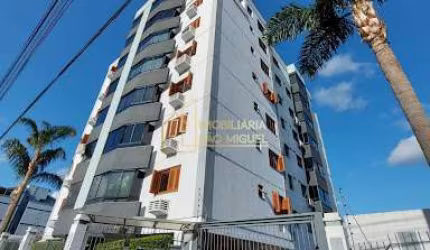Apartamento à venda, no Condomínio Edificio Residencial Alphaville,  em Dois Irmãos, Centro, com 2 quartos, 166.44m²