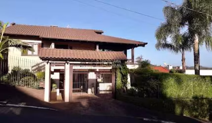 Casa com 3 quartos, 594m², à venda em Dois Irmãos, União