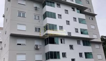 Apartamento à venda, no Residencial Don Pedro,  em Dois Irmãos, Floresta