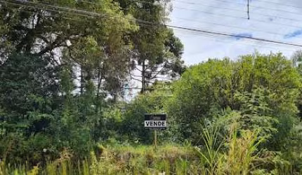 Terreno, 1411,38m², à venda em Dois Irmãos, loteamento Bonamigo