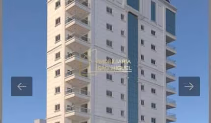 Apartamento com 3 quartos, à venda em Itapema, Meia Praia