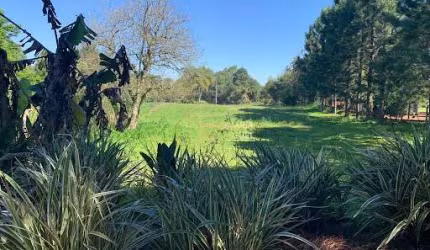 AREA DE TERRAS À VENDA – COM AÇUDE E 7.734,50 m²| OPORTUNIDADE ÚNICA