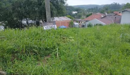 Terreno, 409.6m², à venda em Dois Irmãos, Beira Rio