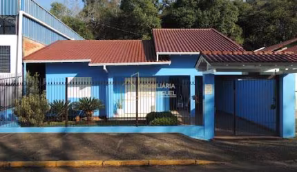 Casa com 2 quartos, 360m², à venda em Dois Irmãos, Parque Sao Joao