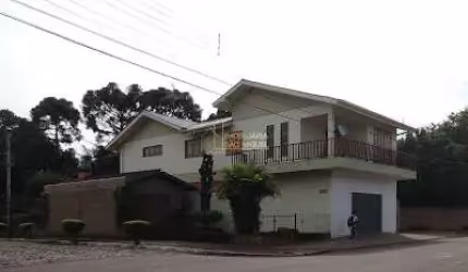 Casa com 4 quartos, à venda em Dois Irmãos, Primavera