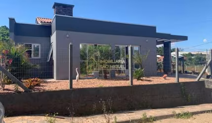Casa com 2 quartos, 364m², à venda em Dois Irmãos, Industrial
