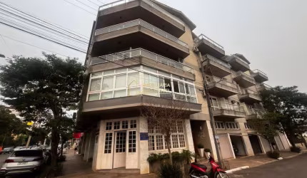 Cobertura à Venda no Centro de Dois Irmãos/RS