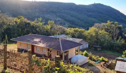 Chácara, à venda em Morro Reuter, São Jose do Herval