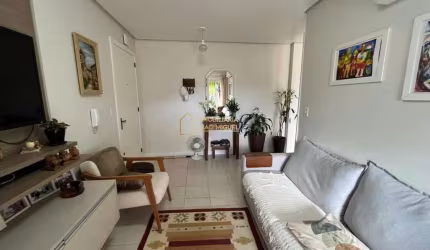 Apartamento À Venda no Residencial São Pedro no Bairro primavera em Dois Irmãos