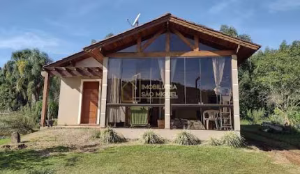 Casa com 2 quartos, 479.3m², à venda em Morro Reuter, Linha Cristo Rei