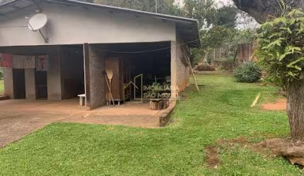 Casa com 3 quartos, 7101.47m², à venda em Dois Irmãos, Travessão