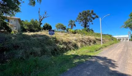 Terreno, 520m², à venda em Dois Irmãos, Travessão