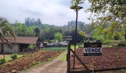 Chácara, à venda em Dois Irmãos, Travessão
