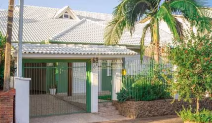 Casa com 4 quartos, 533m², à venda em Dois Irmãos, União